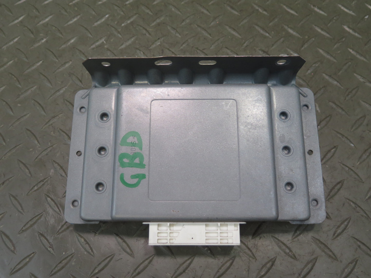 96-97 BMW E36 318iC 1.9L Anti Lock Brake ABS Asct-es Control Module 1164137 OEM