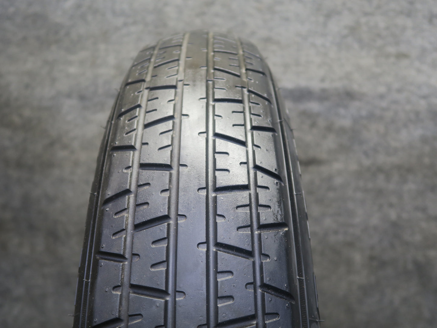 2013-2017 Infiniti JX35 QX60 Rear Emergency Spare Wheel Tire T165/90 D18