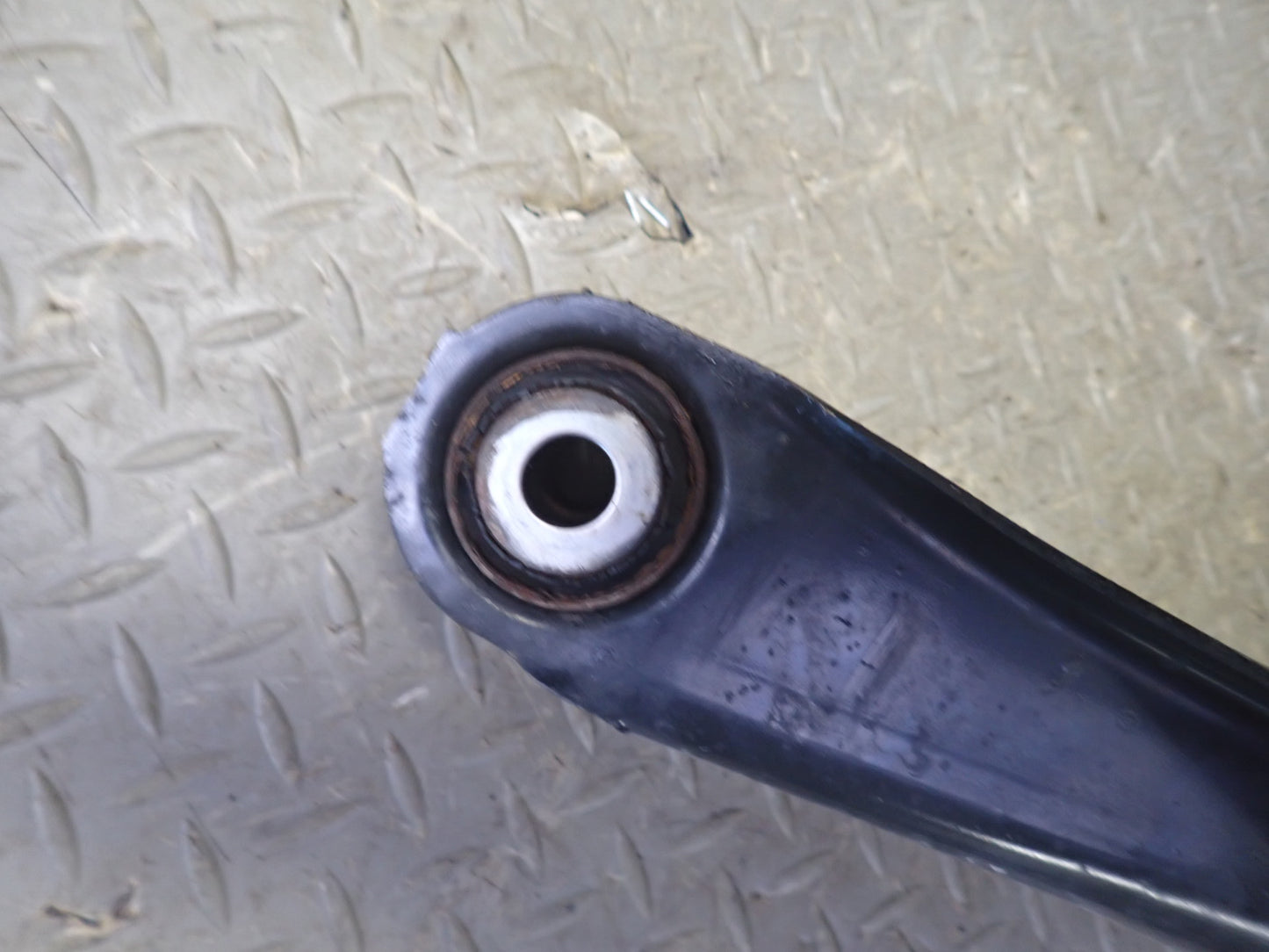 14-16 BMW F32 F33 435XI AWD Set of 5 Rear Left Upper & Lower Control Arm OEM