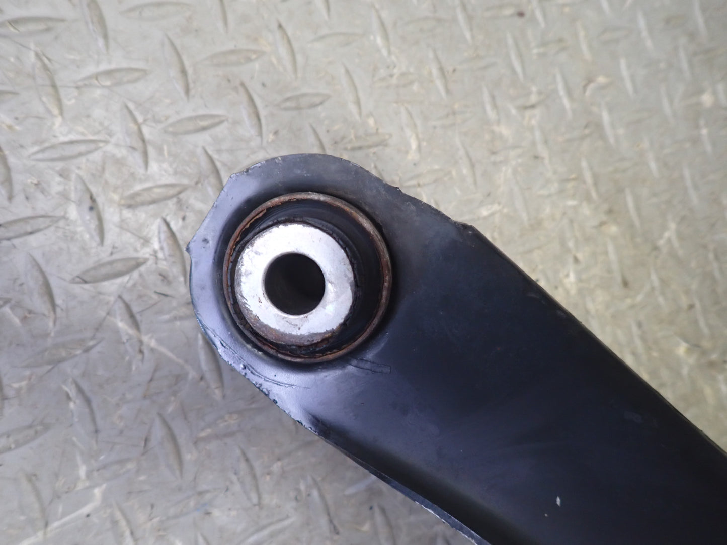 14-16 BMW F32 F33 435XI AWD Set of 5 Rear Left Upper & Lower Control Arm OEM