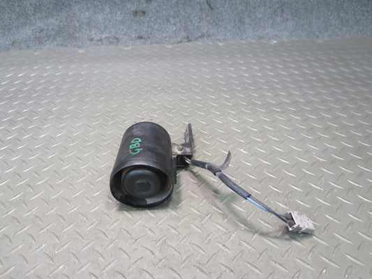 96-99 BMW E36 318CI Security Anti Theft Alarm Horn Siren w Mount 1469447 OEM