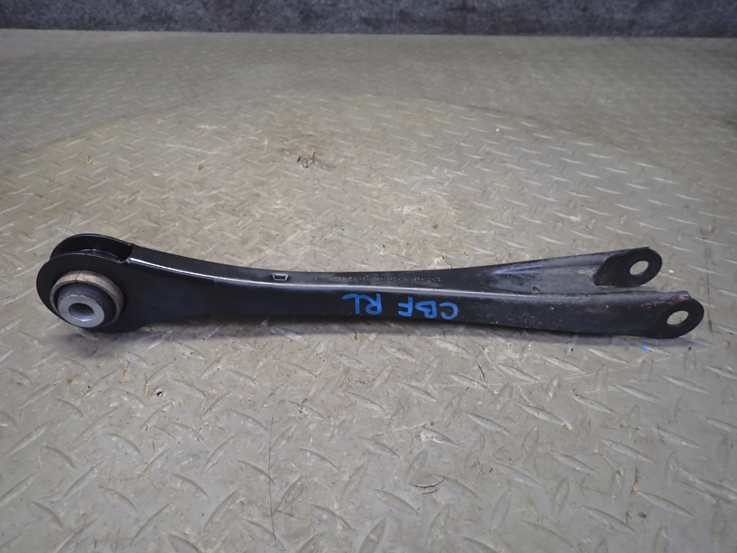 14-16 BMW F32 F33 435XI AWD Set of 5 Rear Left Upper & Lower Control Arm OEM