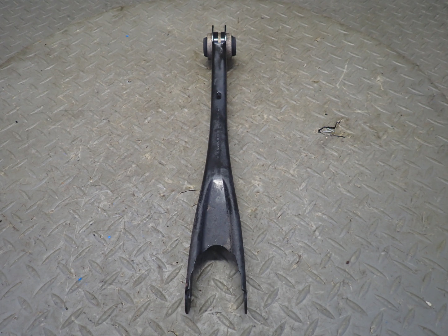 14-16 BMW F32 F33 435XI AWD Set of 5 Rear Left Upper & Lower Control Arm OEM