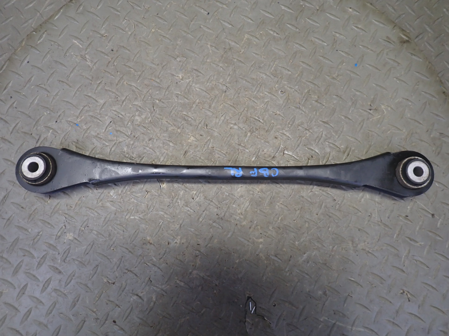 14-16 BMW F32 F33 435XI AWD Set of 5 Rear Left Upper & Lower Control Arm OEM