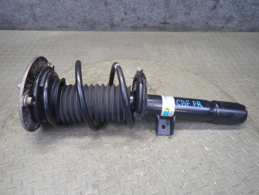 14-15 BMW F32 435XI AWD Front Right Strut Shock Absorber Bilstein