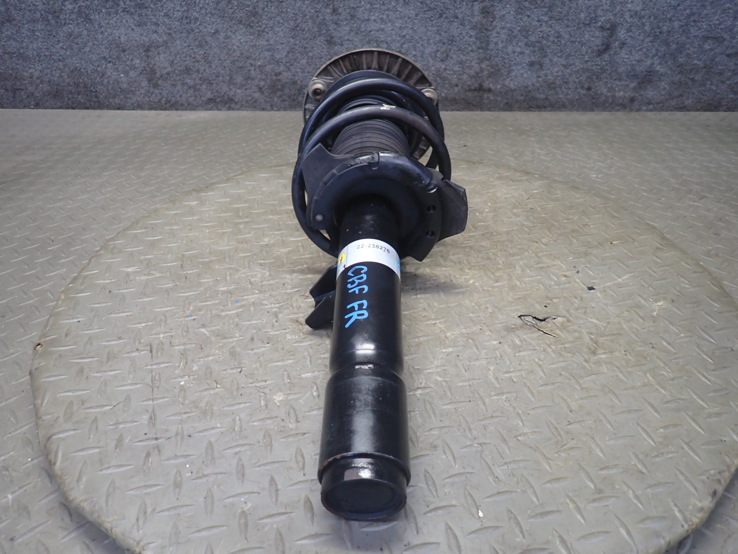 14-15 BMW F32 435XI AWD Front Right Strut Shock Absorber Bilstein