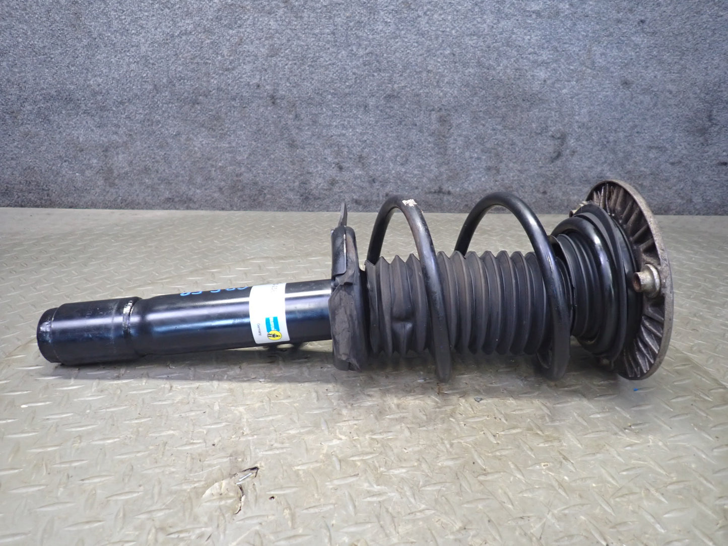 14-15 BMW F32 435XI AWD Front Right Strut Shock Absorber Bilstein