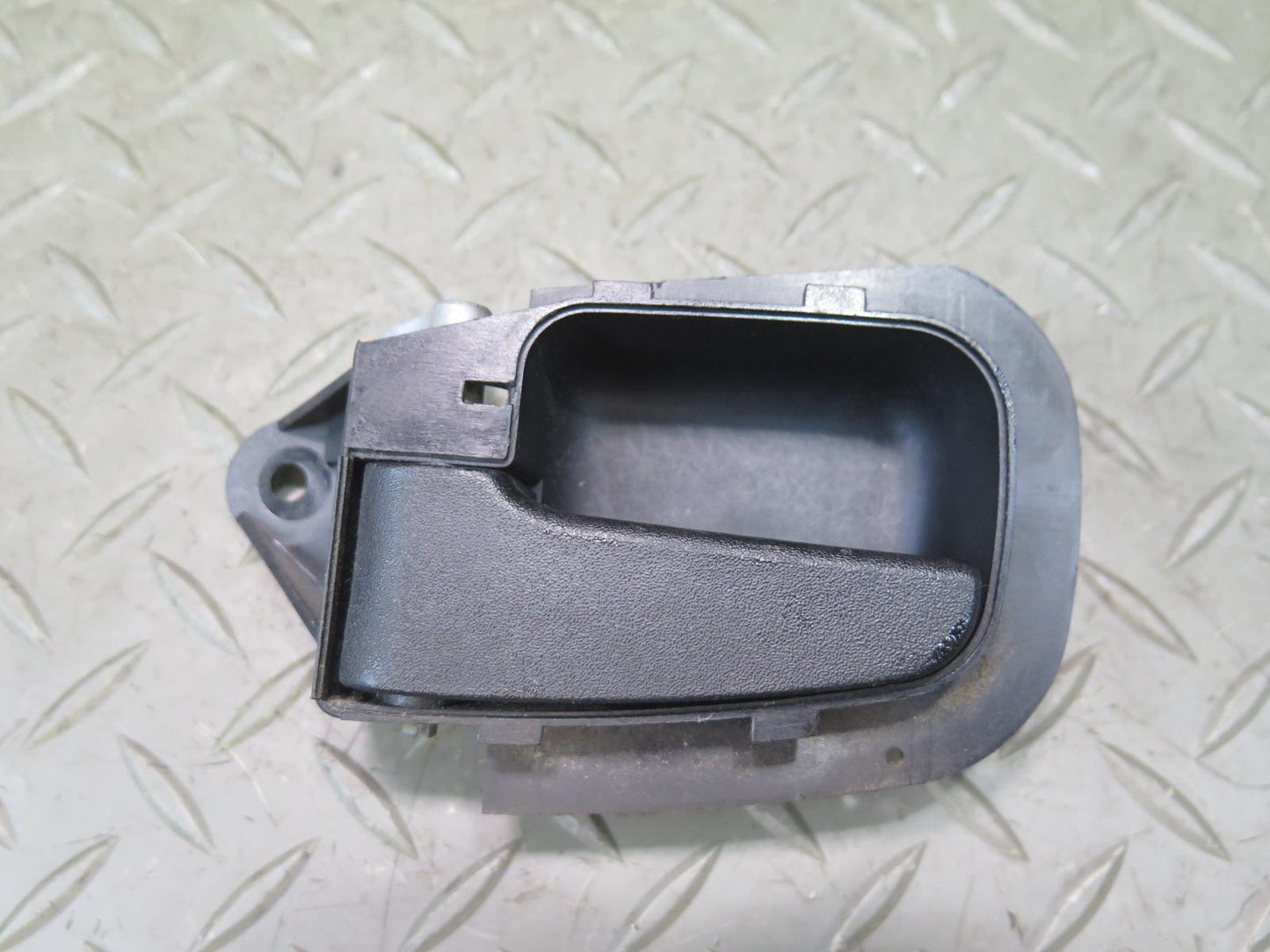 94-99 BMW E36 318iC Coupe Conv Front Right & Left Interior Door Handle Set OEM