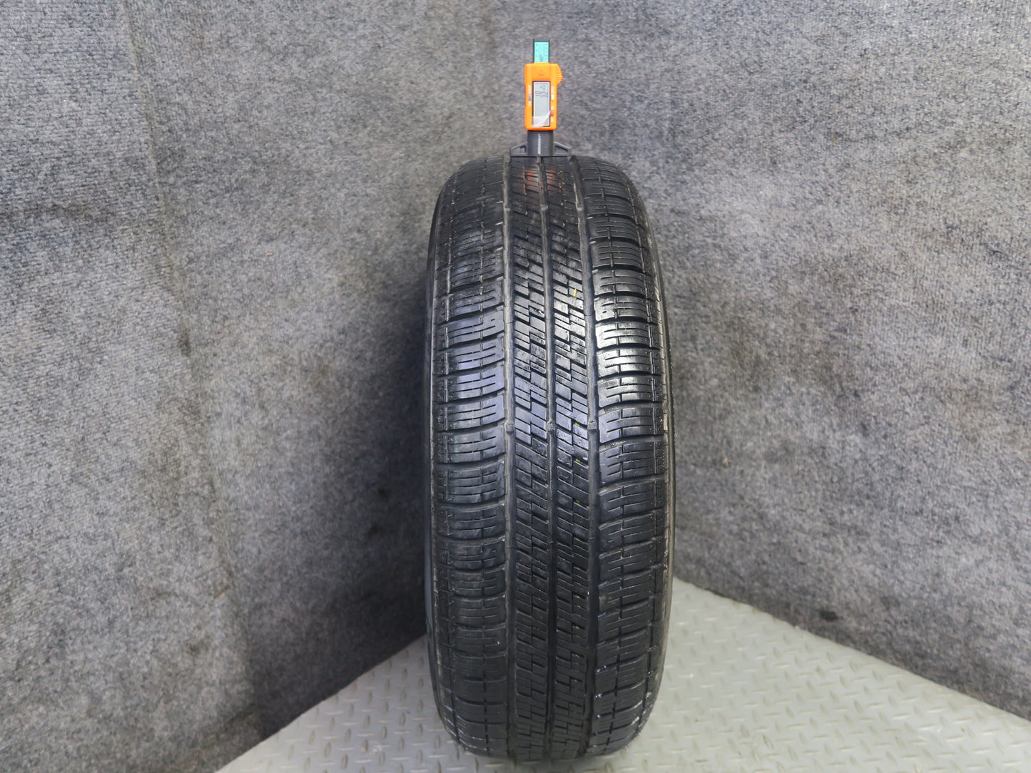 94-99 BMW E36 318iC Emergency Spare Tire R15" Wheel 15x6.5J ET47 1181958 OEM