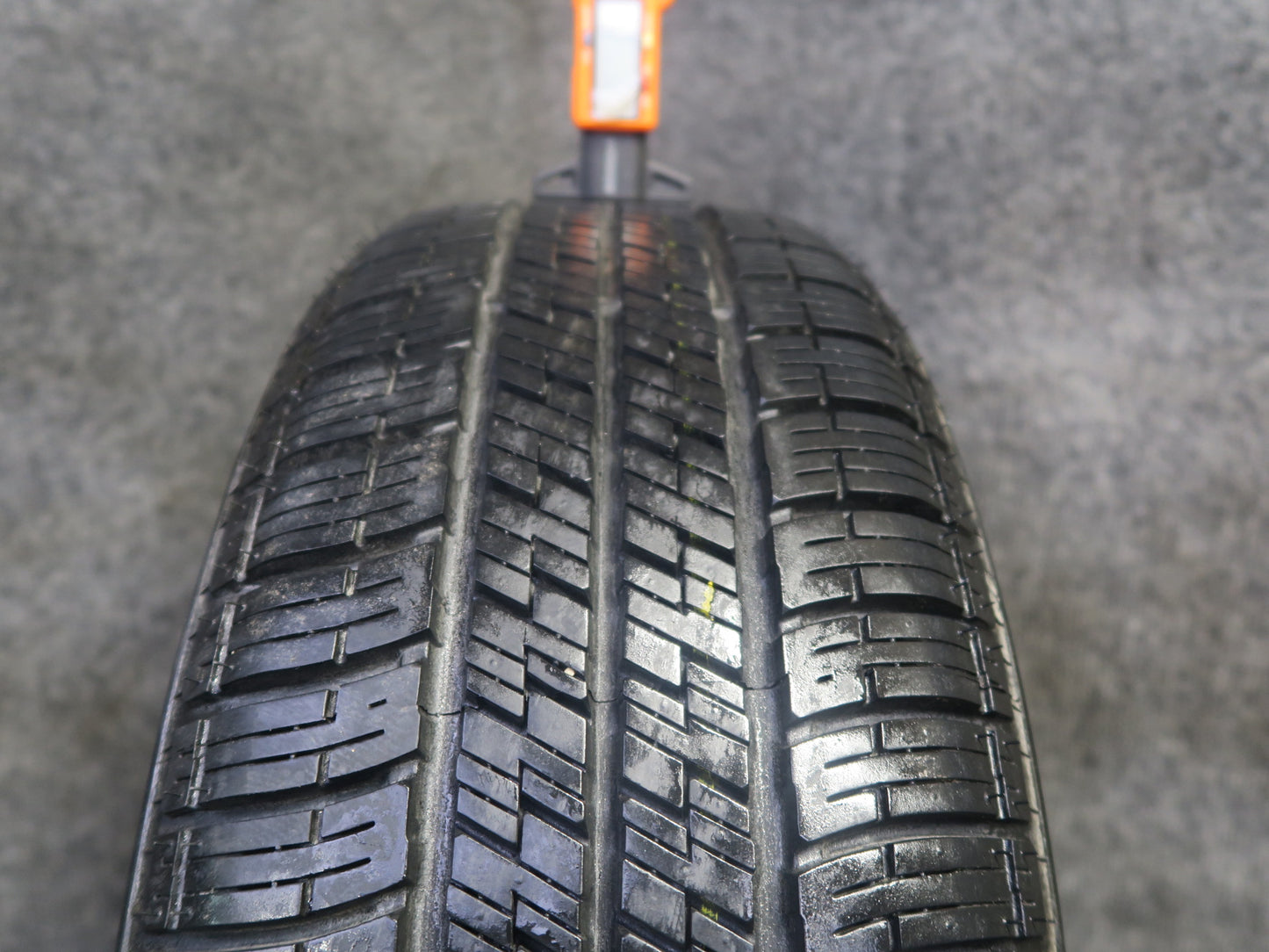 94-99 BMW E36 318iC Emergency Spare Tire R15" Wheel 15x6.5J ET47 1181958 OEM