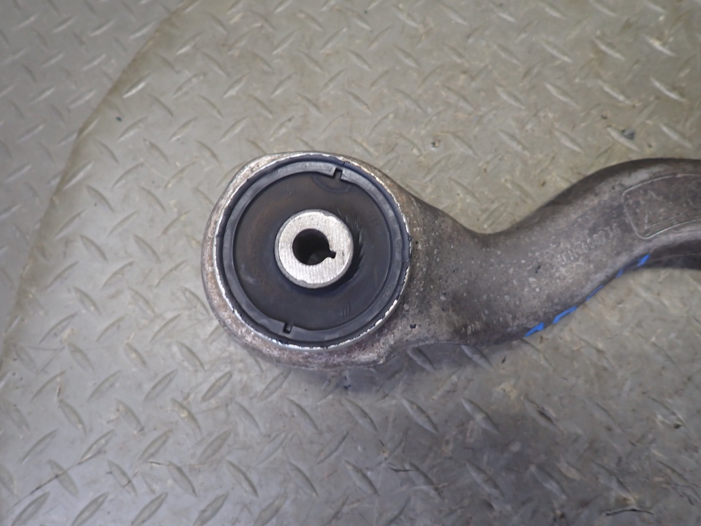 14-16 BMW F32 F33 435XI AWD Front Left Driver Side Upper & Lower Control Arm Set