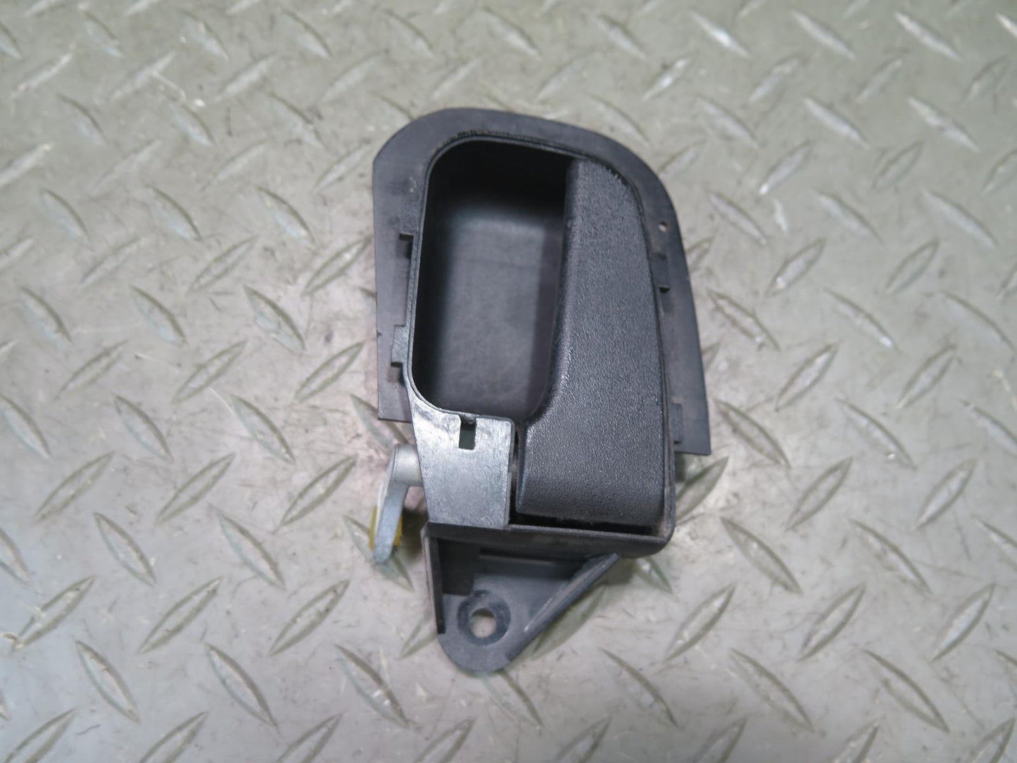 94-99 BMW E36 318iC Coupe Conv Front Right & Left Interior Door Handle Set OEM