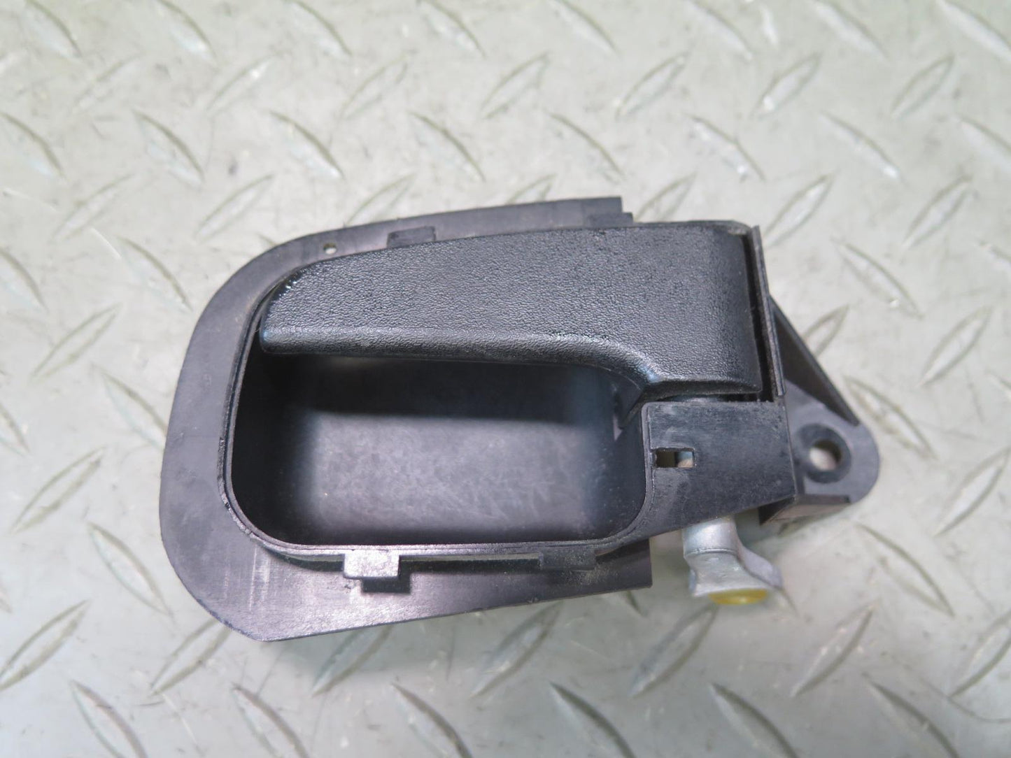 94-99 BMW E36 318iC Coupe Conv Front Right & Left Interior Door Handle Set OEM