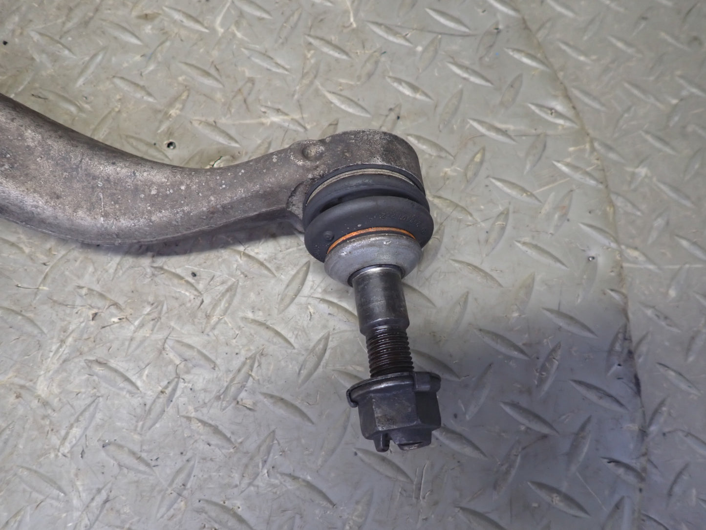 14-16 BMW F32 F33 435XI AWD Front Left Driver Side Upper & Lower Control Arm Set