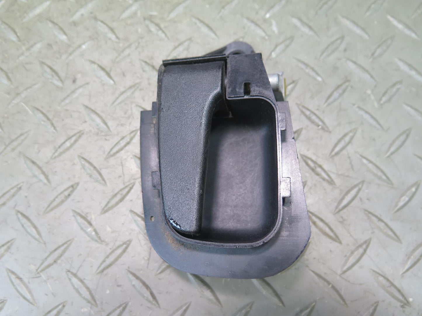 94-99 BMW E36 318iC Coupe Conv Front Right & Left Interior Door Handle Set OEM