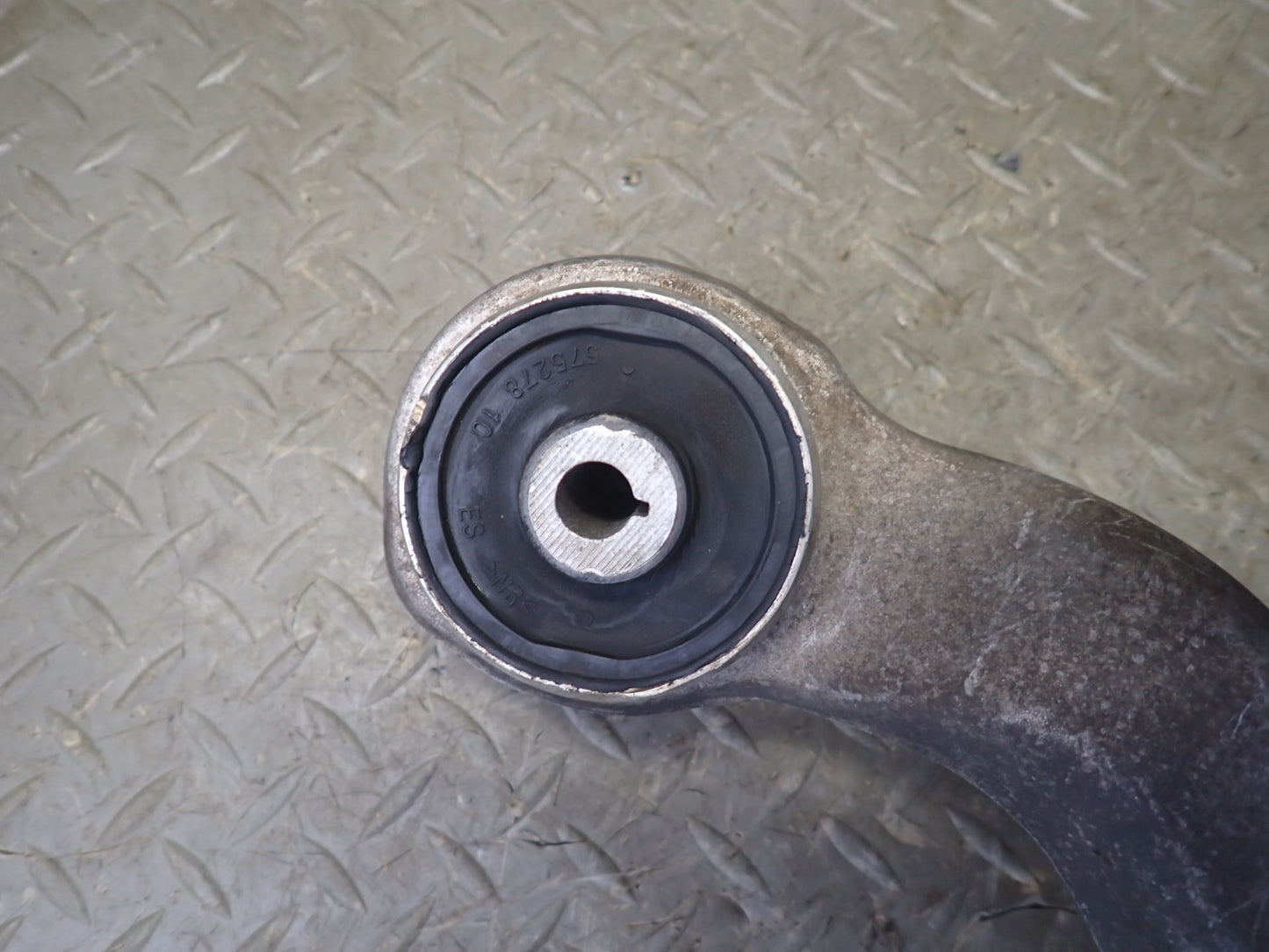 14-16 BMW F32 F33 435XI AWD Front Left Driver Side Upper & Lower Control Arm Set