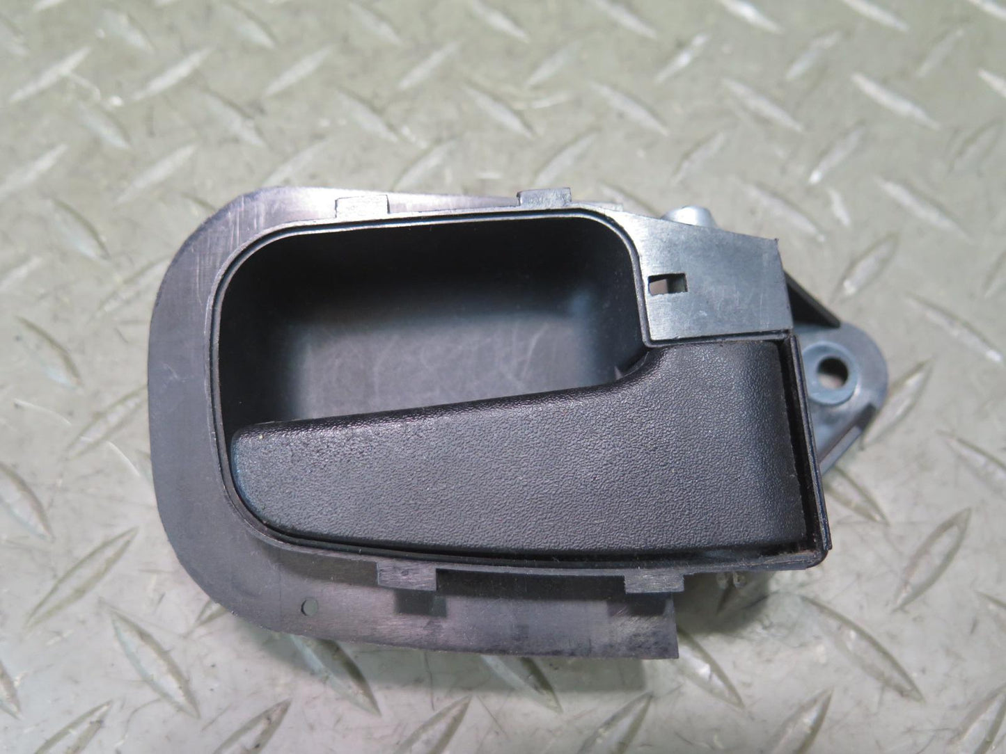 94-99 BMW E36 318iC Coupe Conv Front Right & Left Interior Door Handle Set OEM