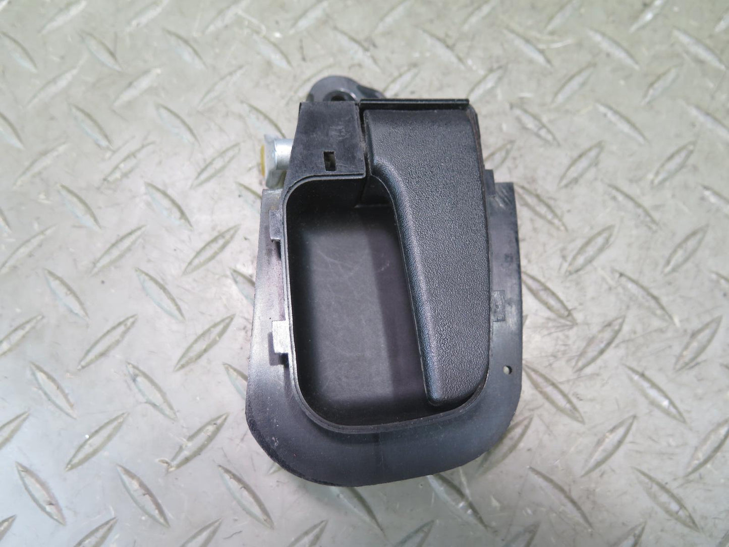 94-99 BMW E36 318iC Coupe Conv Front Right & Left Interior Door Handle Set OEM