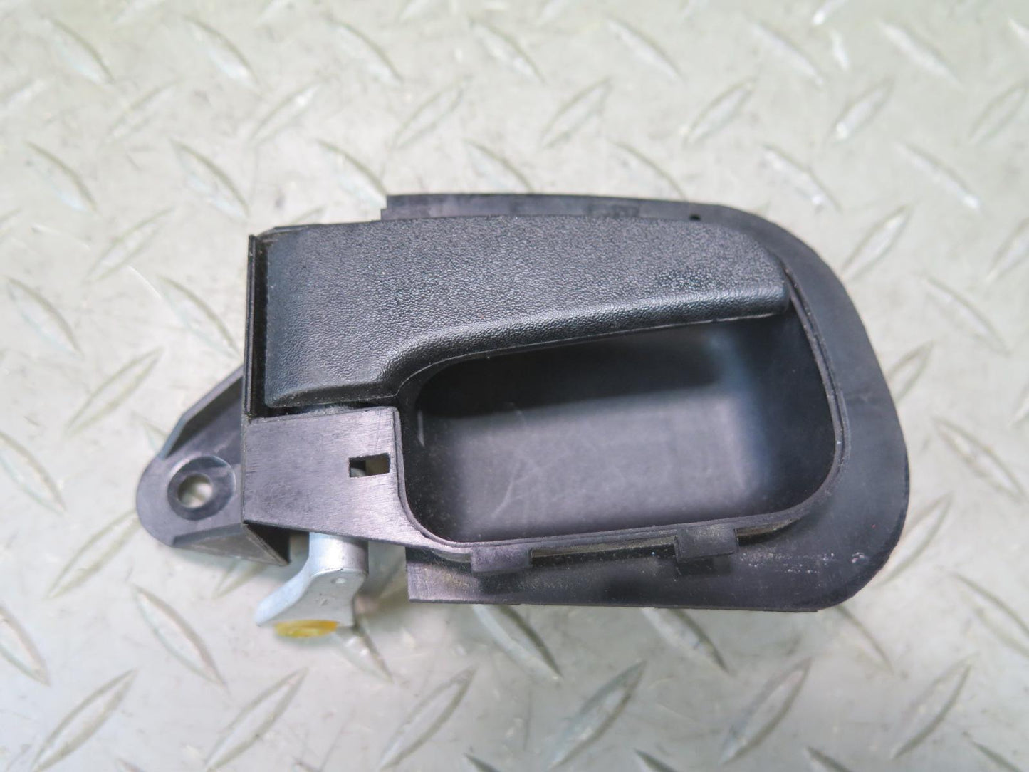 94-99 BMW E36 318iC Coupe Conv Front Right & Left Interior Door Handle Set OEM