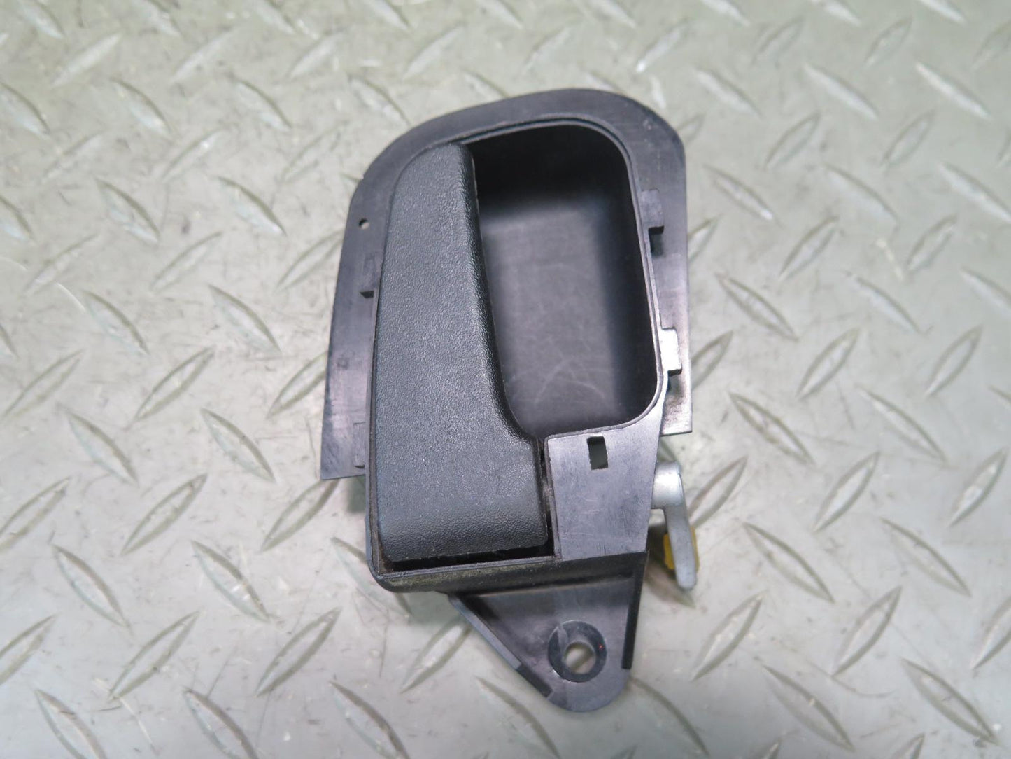 94-99 BMW E36 318iC Coupe Conv Front Right & Left Interior Door Handle Set OEM