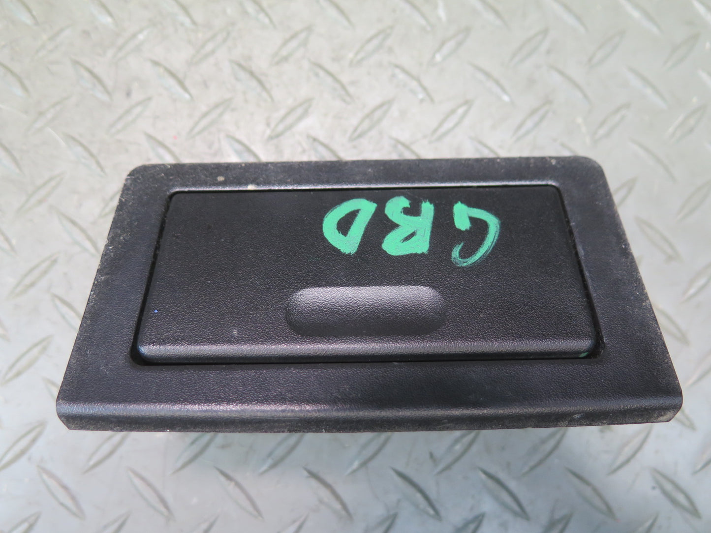 94-99 BMW E36 318iC Rear Center Console Ash Tray 1960743 OEM