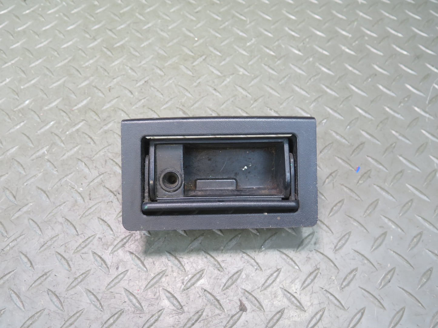 94-99 BMW E36 318iC Rear Center Console Ash Tray 1960743 OEM
