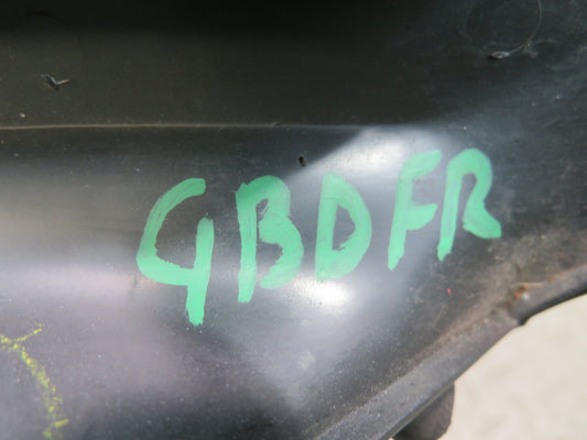 94-99 BMW E36 318ic Front Right Lower Dash Trim Cover Panel Sand Beige OEM