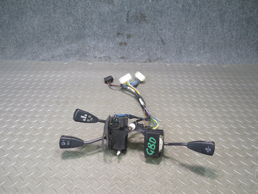 96-99 BMW E36 318ic Steering Column Wiper Cruise Turn Signal Switch OEM