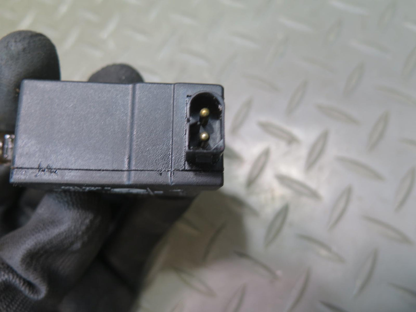 94-99 BMW E36 318iC Glove Box Lock Latch Actuator Motor 8360169 OEM