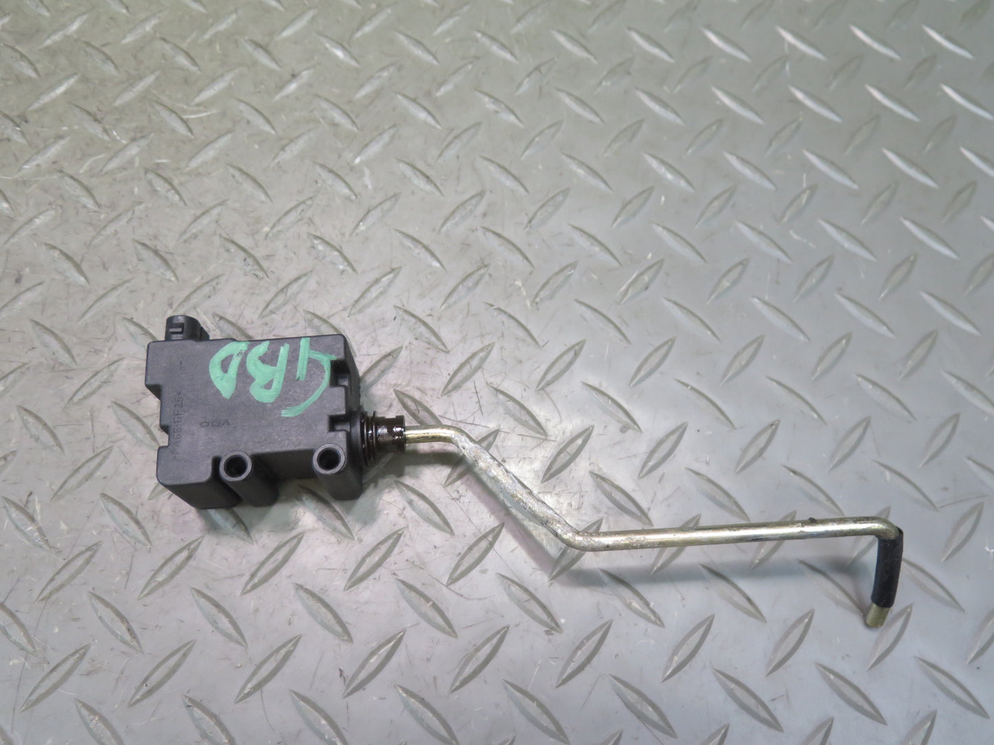94-99 BMW E36 318iC Glove Box Lock Latch Actuator Motor 8360169 OEM