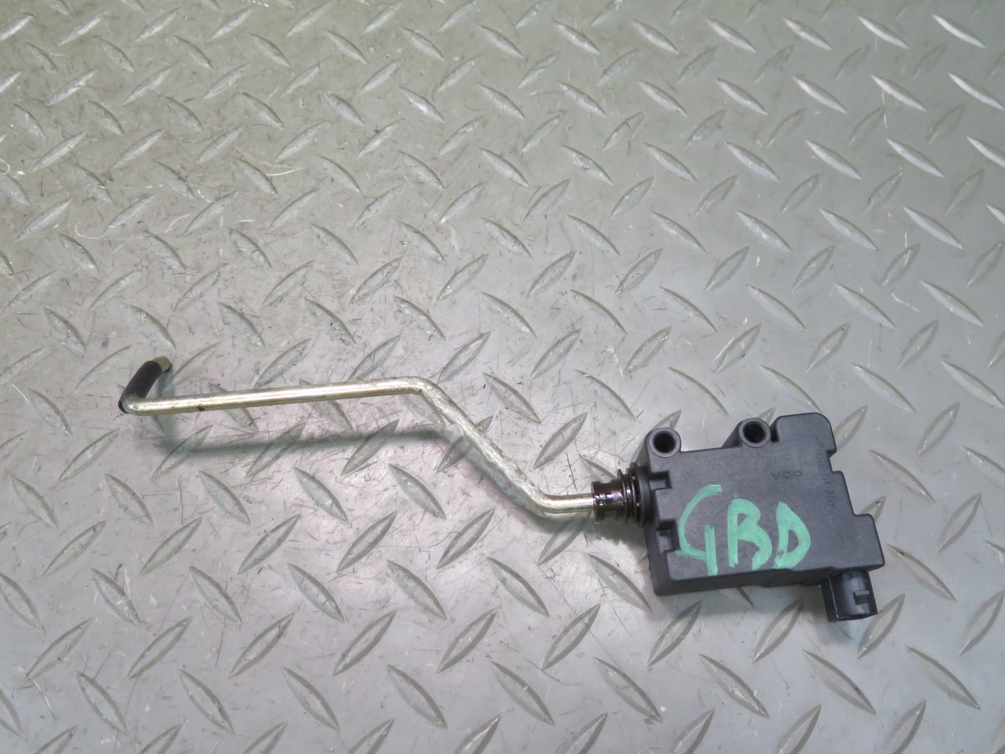 94-99 BMW E36 318iC Glove Box Lock Latch Actuator Motor 8360169 OEM