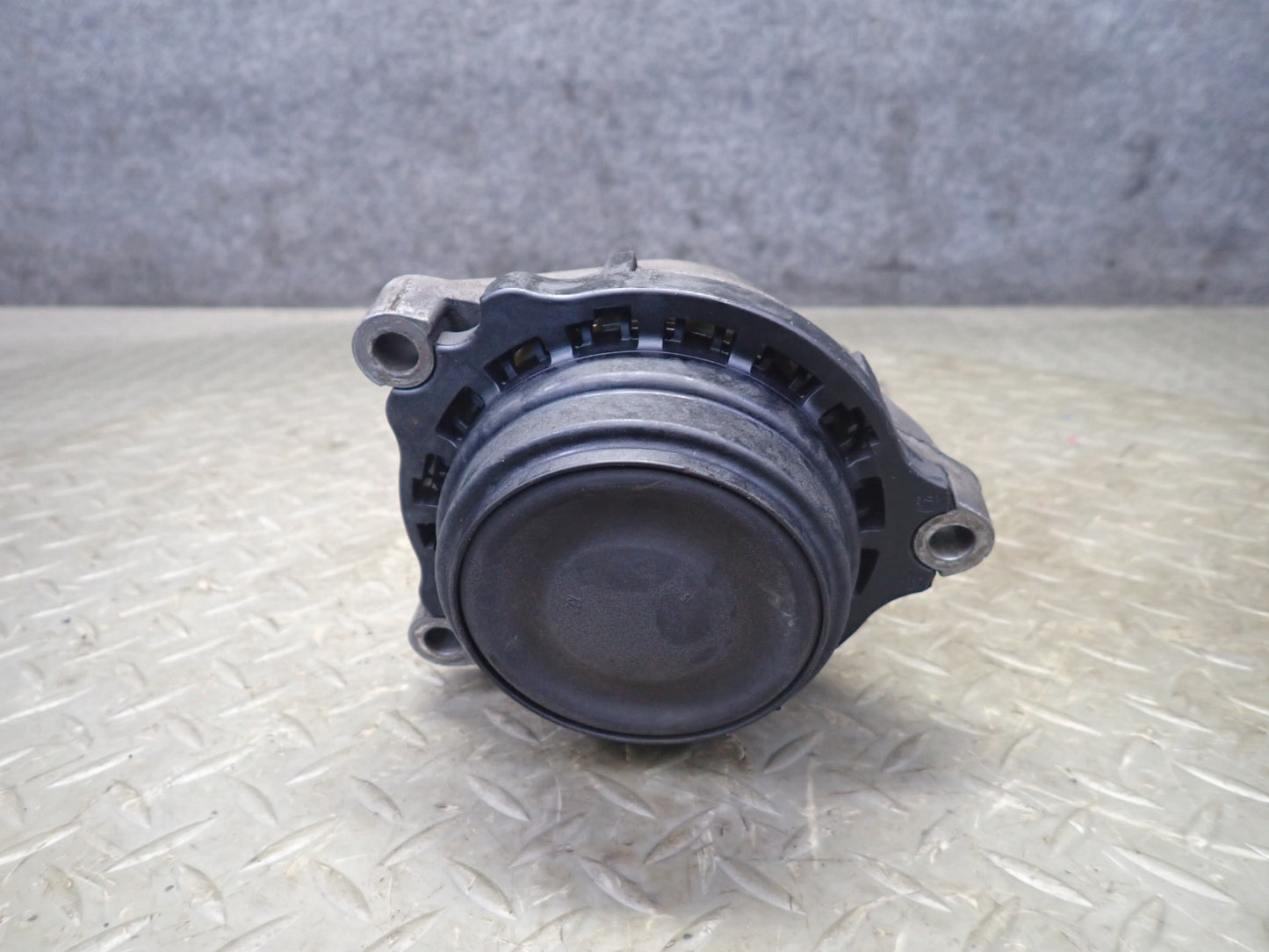 2014 BMW F32 435XI AWD N55 Set of 2 Engine Left & Right Motor Mount OEM