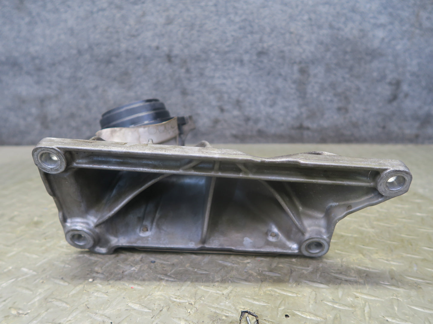2014 BMW F32 435XI AWD N55 Set of 2 Engine Left & Right Motor Mount OEM
