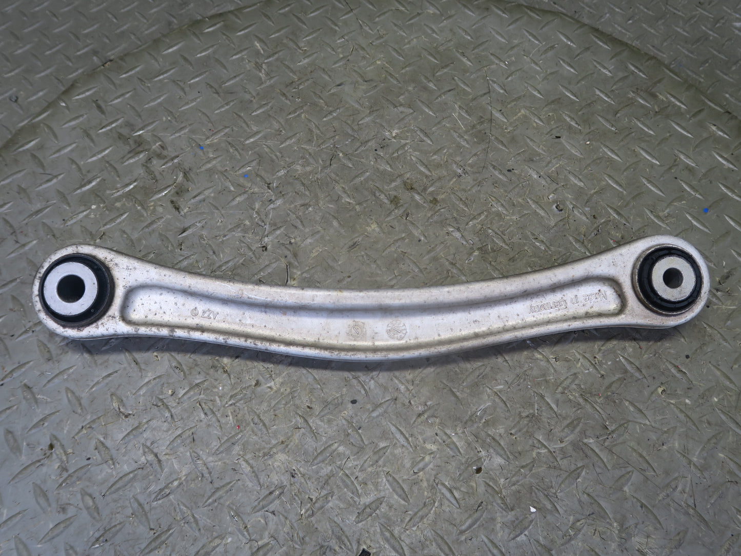 2011-2018 Porsche Cayenne 958 Rear Left Upper & Lower Control Arm Set of 4