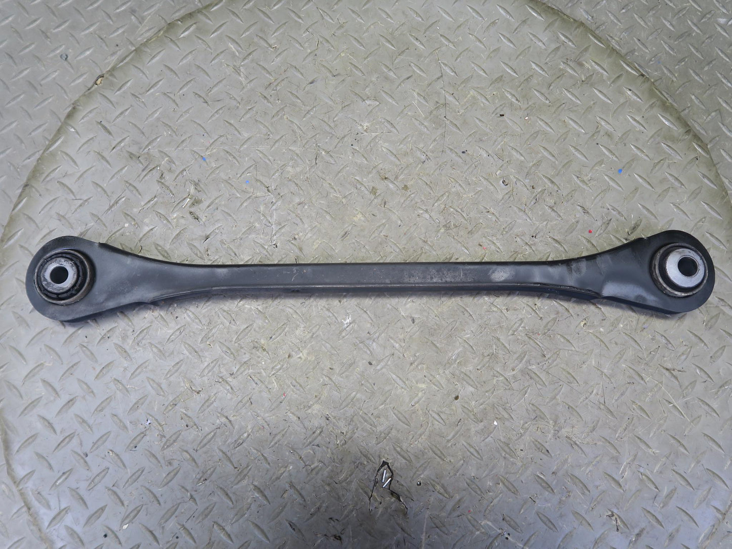 2011-2018 Porsche Cayenne 958 Rear Left Upper & Lower Control Arm Set of 4