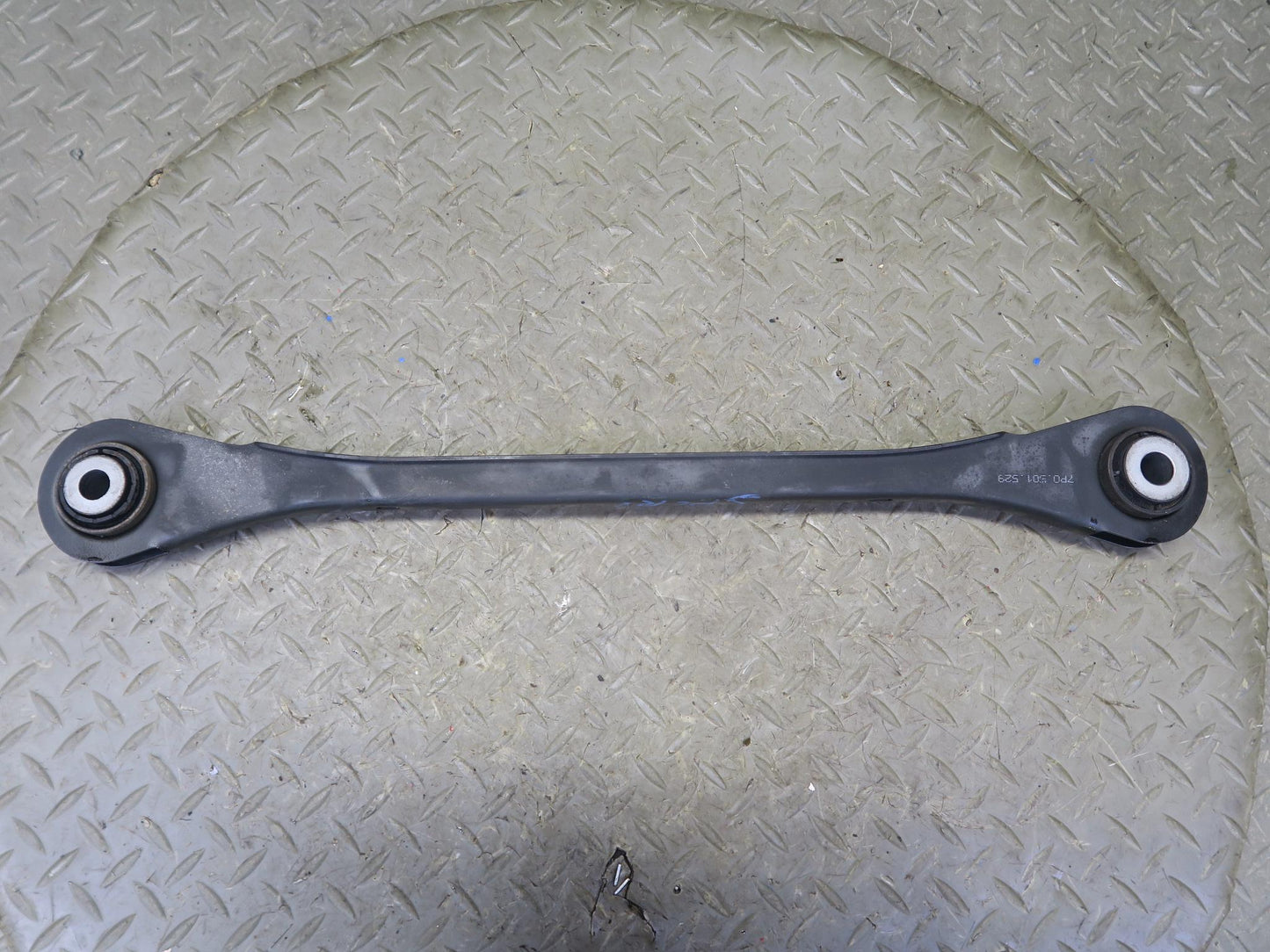 2011-2018 Porsche Cayenne 958 Rear Left Upper & Lower Control Arm Set of 4