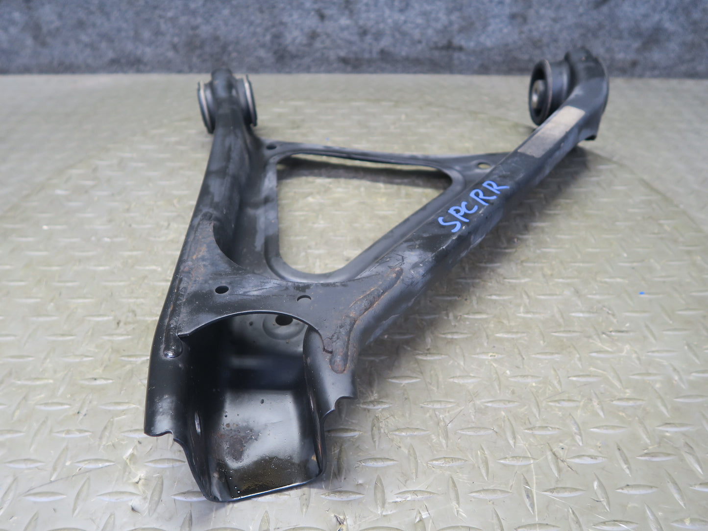 2011-2018 Porsche Cayenne 958 Rear Right Upper & Lower Control Arm Set of 4