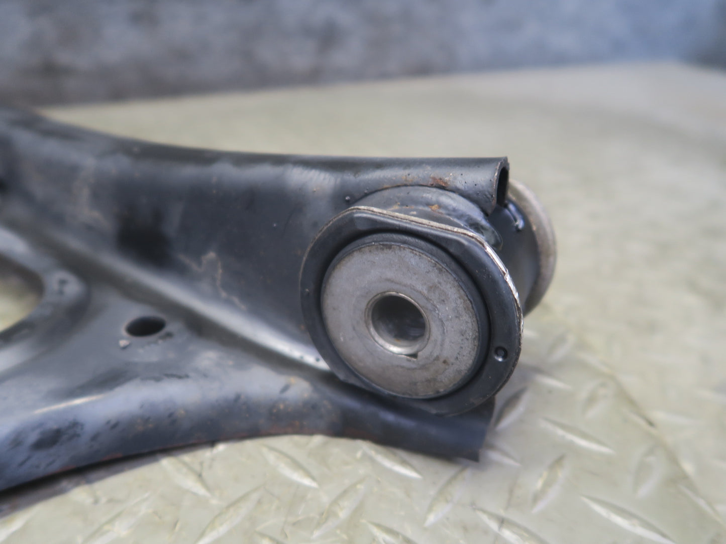 2011-2018 Porsche Cayenne 958 Rear Right Upper & Lower Control Arm Set of 4