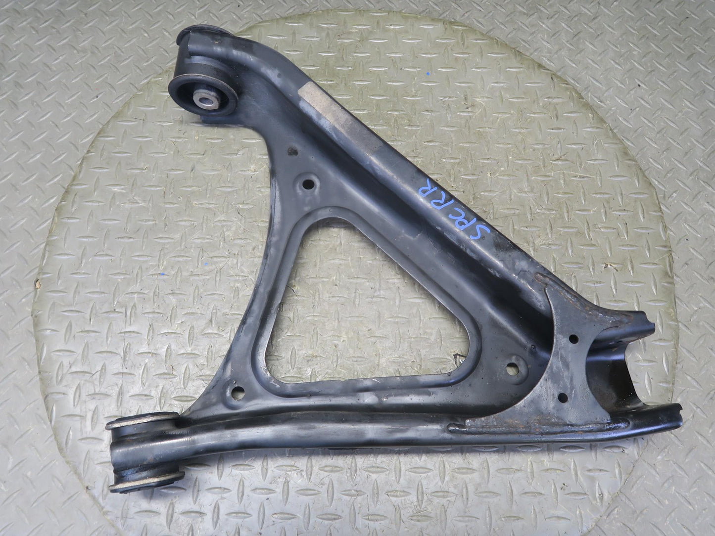 2011-2018 Porsche Cayenne 958 Rear Right Upper & Lower Control Arm Set of 4