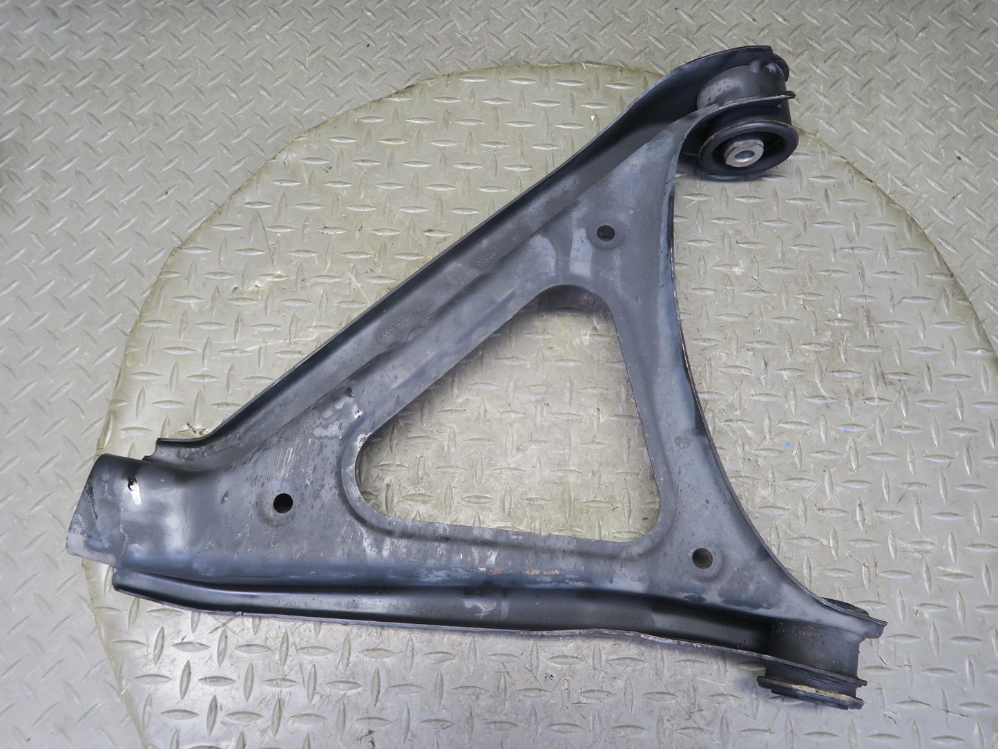 2011-2018 Porsche Cayenne 958 Rear Right Upper & Lower Control Arm Set of 4