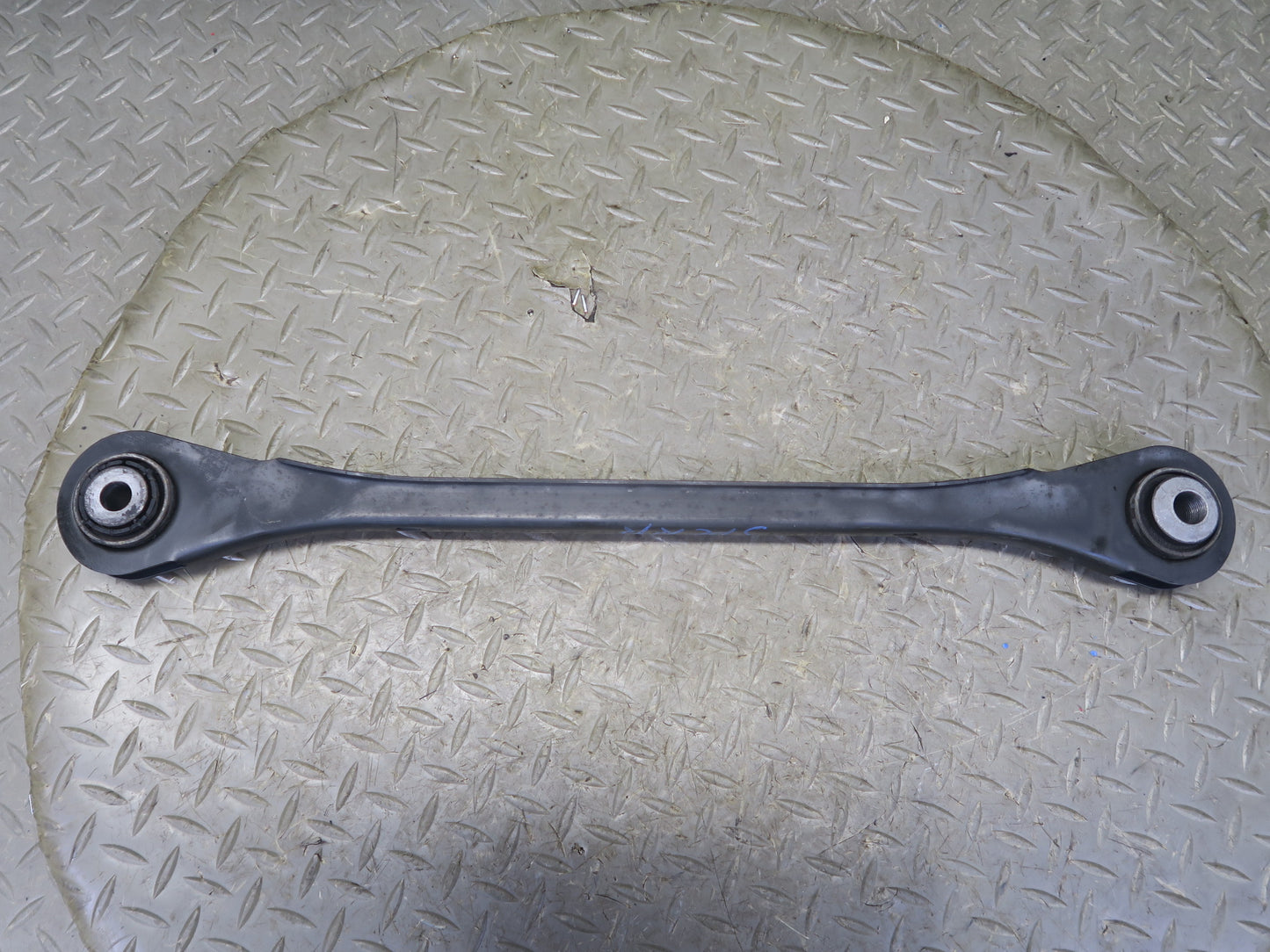 2011-2018 Porsche Cayenne 958 Rear Right Upper & Lower Control Arm Set of 4