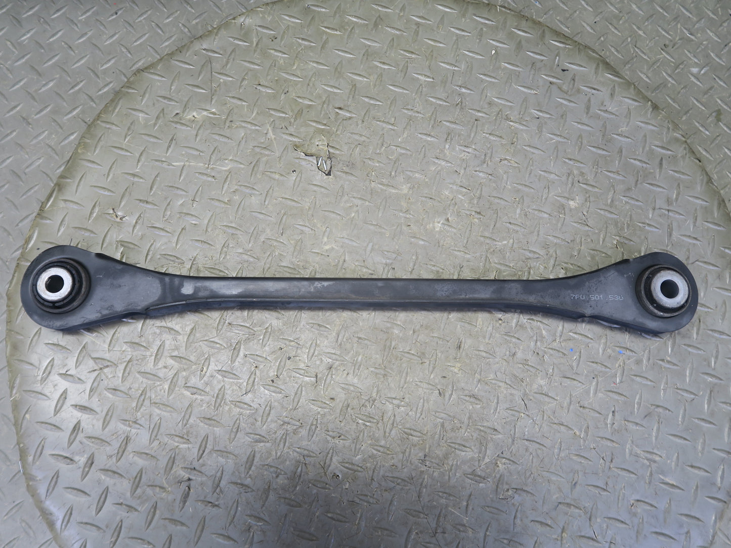 2011-2018 Porsche Cayenne 958 Rear Right Upper & Lower Control Arm Set of 4