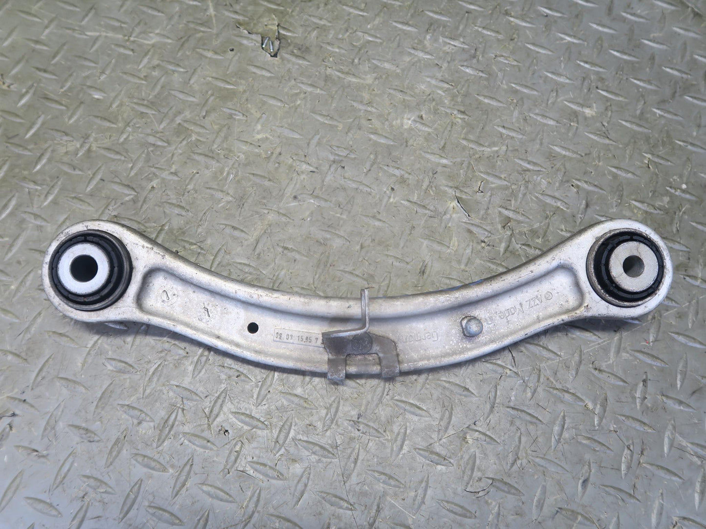 2011-2018 Porsche Cayenne 958 Rear Right Upper & Lower Control Arm Set of 4