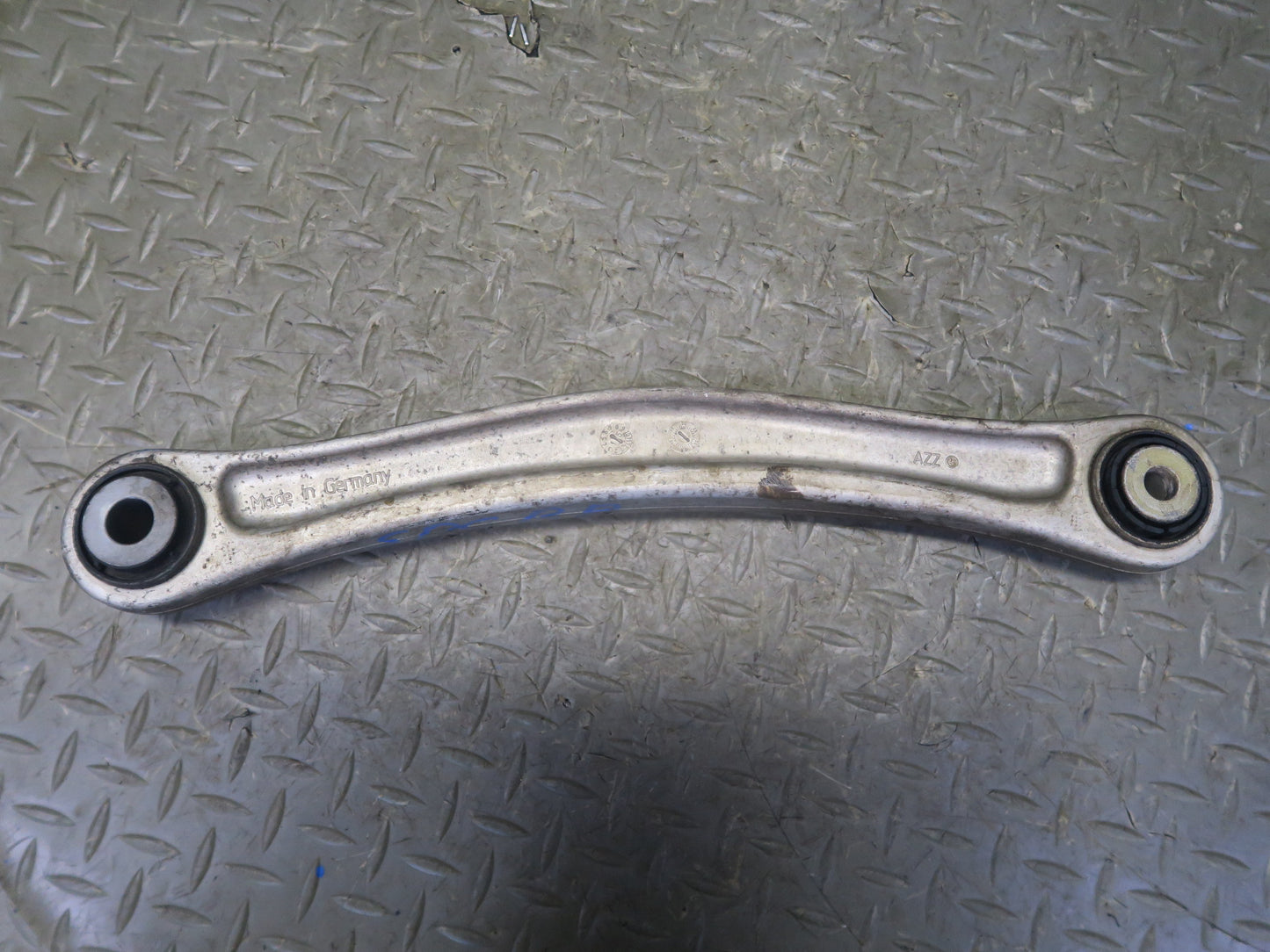 2011-2018 Porsche Cayenne 958 Rear Right Upper & Lower Control Arm Set of 4