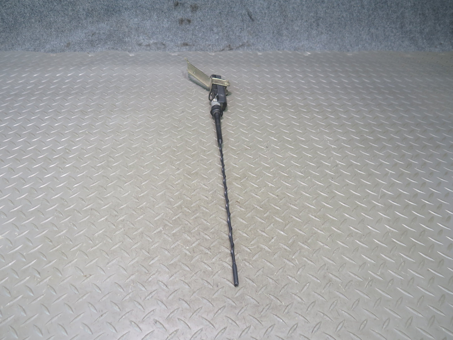 94-99 BMW E36 318iC Convertible Radio Antenna Assembly OEM