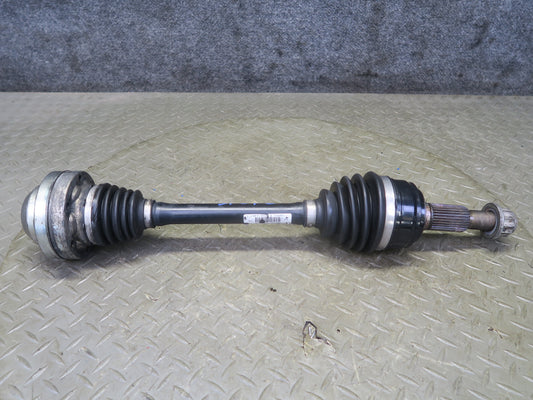 2011-2018 Porsche Cayenne 958 AWD Front Left or Right Suspension Axle Shaft