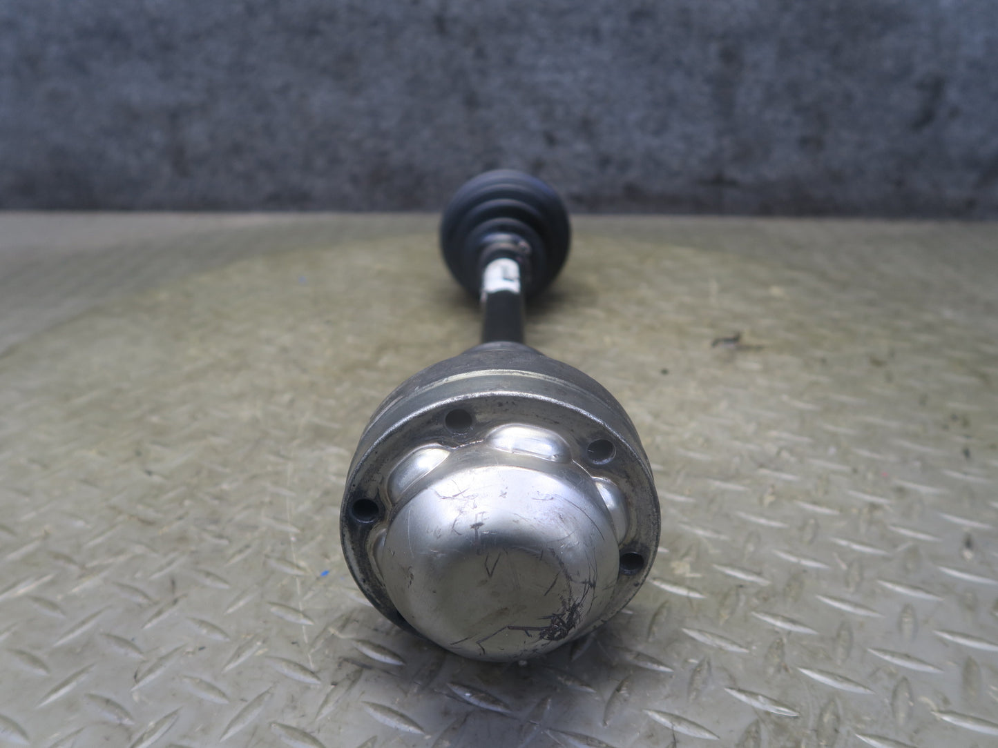 2011-2018 Porsche Cayenne 958 AWD Front Left or Right Suspension Axle Shaft