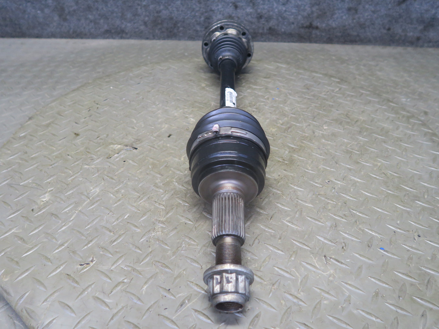 2011-2018 Porsche Cayenne 958 AWD Front Left or Right Suspension Axle Shaft