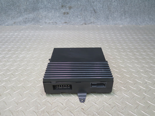 96-99 BMW E36 318iC Convertible Alpine Audio Amplifier AMP 8371023 OEM