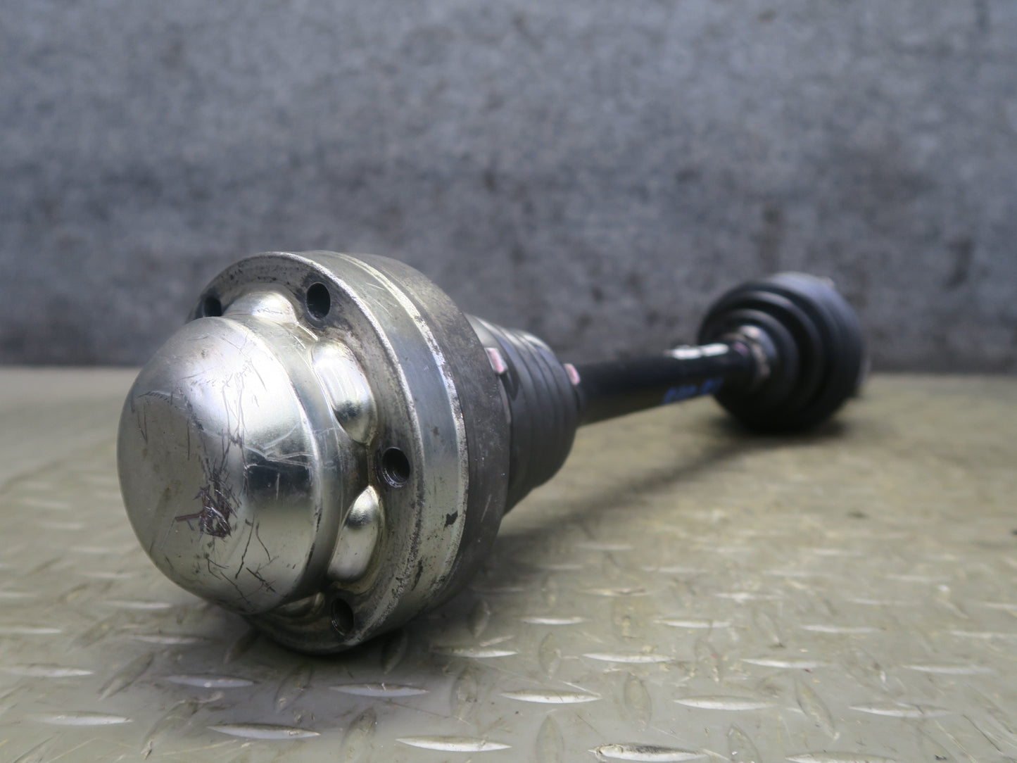 2011-2018 Porsche Cayenne 958 AWD Front Left or Right Suspension Axle Shaft